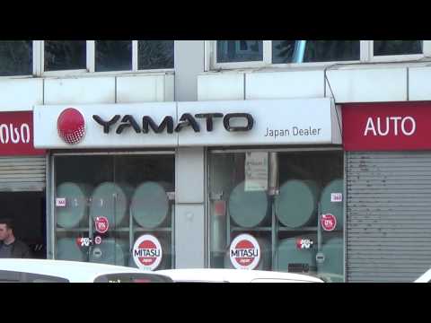 Yamato - Auto Service / იამატო ავტოსერვისი [ Marijani, Tbilisi, Georgia ]
