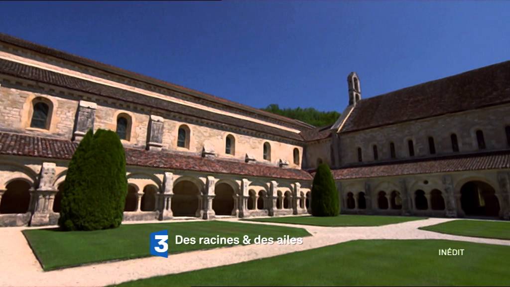 En Bourgogne, entre Saône et Loire - Bande-annonce