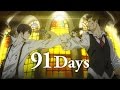 91 Days EnglishSub Episode 03 Original 