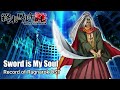 Sword is My Soul『Oficial』- Record of Ragnarok OST [ Shuumatsu No Valkyrie ]