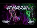Valorant Showdown Finals Day 3