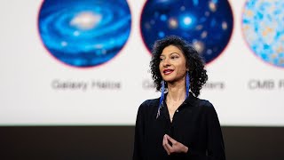 How We Could Solve the Dark Matter Mystery | Chanda Prescod-Weinstein | TED