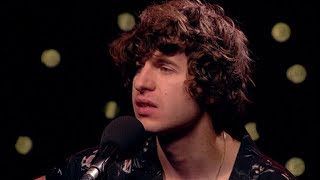 The Kooks - Be Who You Are, on Live At Five