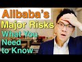 Alibaba (BABA) Stock’s Major Risks | Anti-monopoly Probe | What You Need to Know