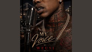 MY VOICE
