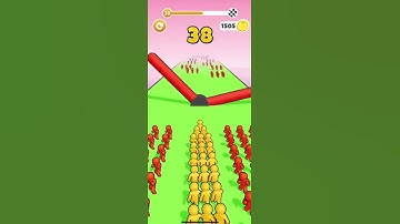 All levels gameplay | Best Funny Game Android, iOS // Những Video Triệu View