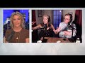 Sharing Jail Stories, with Megyn Kelly, with Nancy Rommelmann and Matt Welch