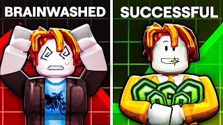How Roblox Developers Are Programmed To Fail