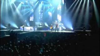 Enrique Iglesias live Concert in Belfast - Do You Know (The Ping Pong Song) Resimi