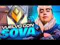 Ranked dominación con Sova | LEV Mazino