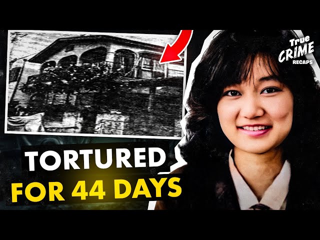 44 Days of Horror: The Chilling Story of Junko Furuta's Torment class=