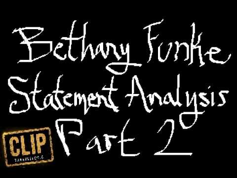 Expanded The Mystery Behind The Bethany Espinoza Leak Track - zmrd13h