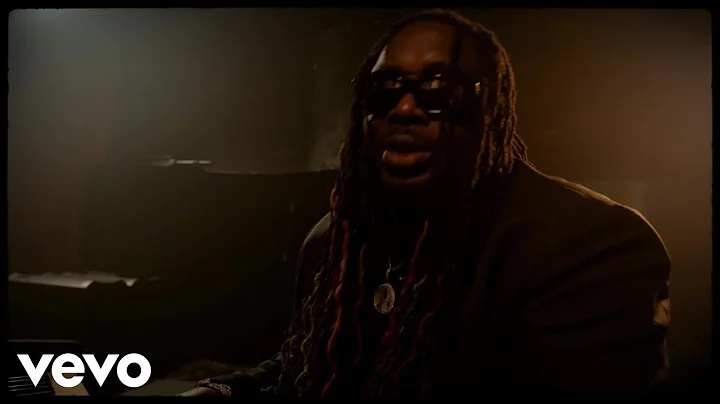 Jah Vinci - Jah Will Lead You (Official Music Video)