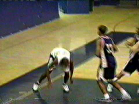 Carmelo Anthony in High School