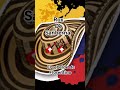 El rebelde de frontino antaño 