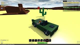 Finobe 2012 (Heli-Wars: Desert Attack)