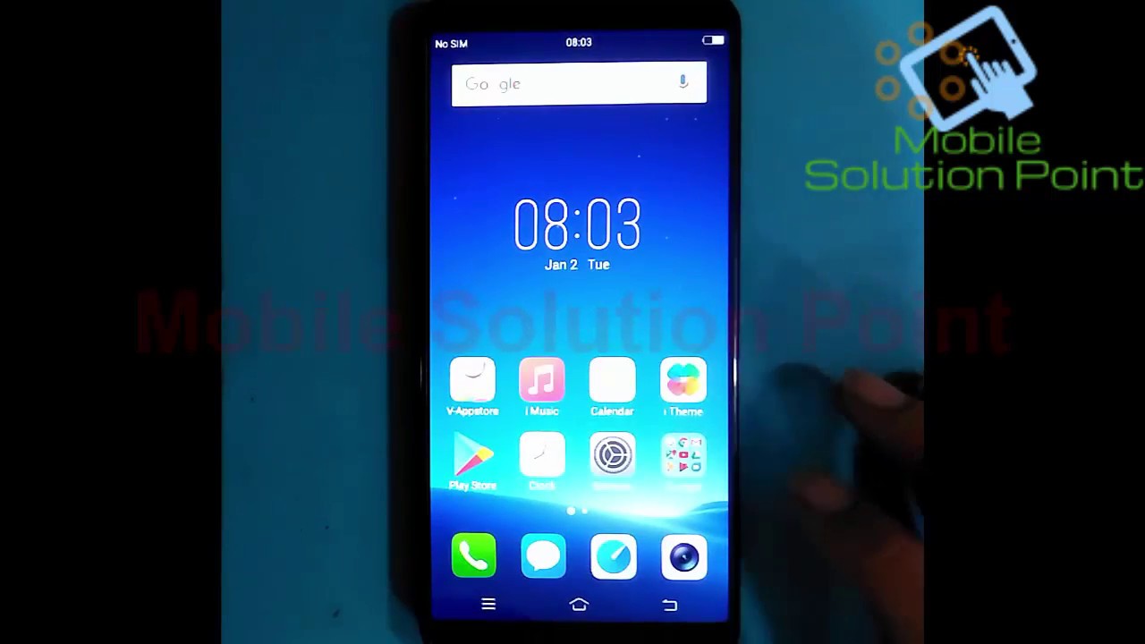 Vivo V7 Plus Password & FRP Lock Remove Done Via Miracle Box | Vivo