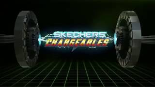 skechers chargeables