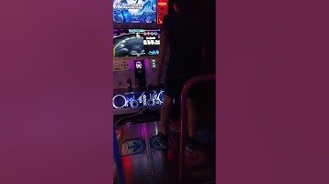 DDR A20 - TRIP MACHINE (xac nanoglide mix) [ESP 16] PFC no bar!!!