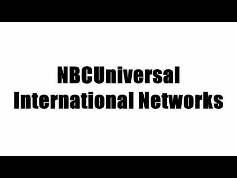 NBCUniversal International Networks NBCUniversal International Networks