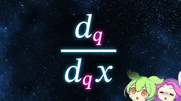 This is NOT differentiation.