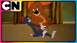 Download Lagu Tom and Jerry 😺🐭| Elephant in the Room! 🐘| World Elephant Day 🐘| Cat \u0026 The Mouse | @cnindia MP3 Download Lagu Tom and Jerry 😺🐭| Elephant in the Room! 🐘| World Elephant Day 🐘| Cat \u0026 The Mouse | @cnindia MP3