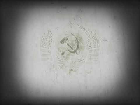 Гимн СССР:Ансамбль Александрова -Хор Красной Армии - Anthem of Soviet: Alexandrov Ensemble