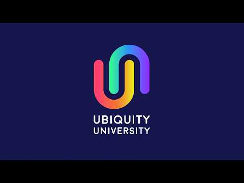 Ubiquity University Graduation Ceremony 2026