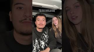 Pov Fake Couples Pranks 