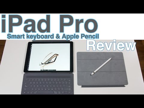 IPad Pro Review! Can It Replace Your Laptop?