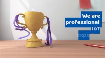 Choosing the Right IoT Platform