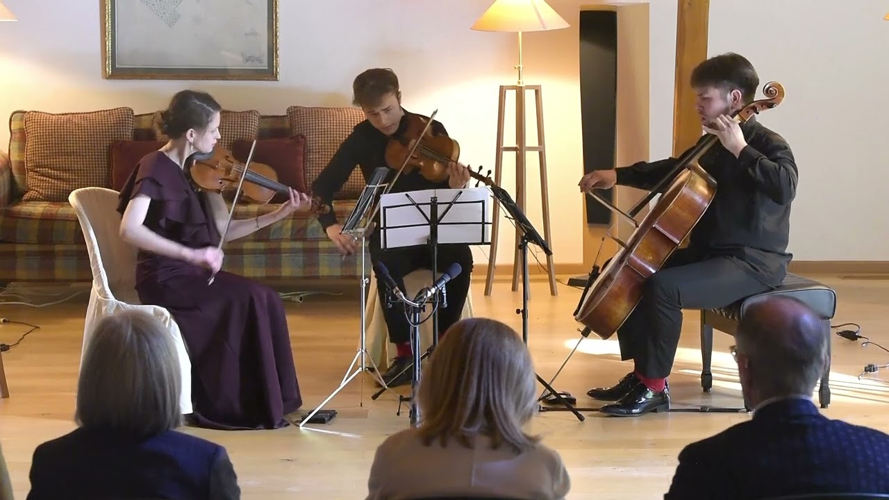 4 Dohnanyi