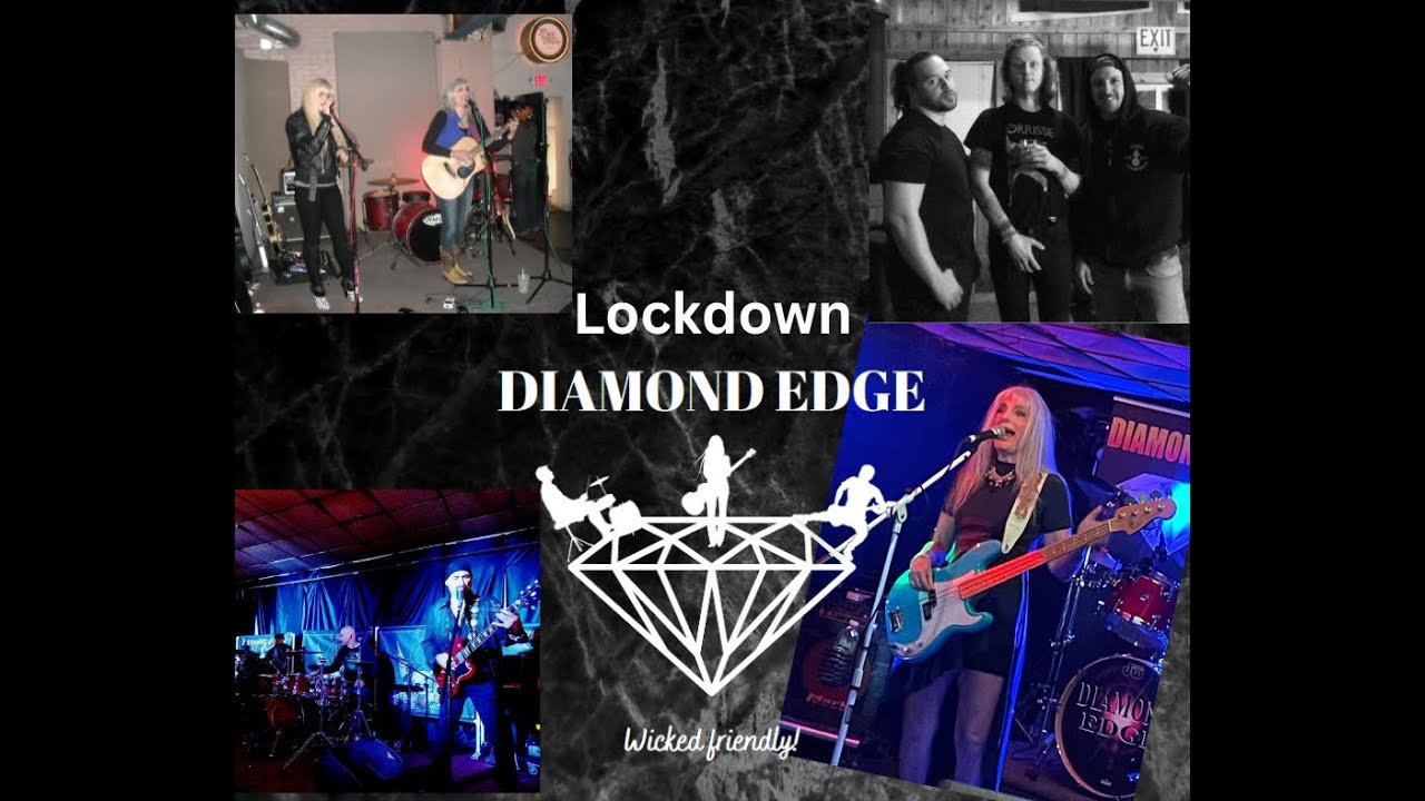 Watch Lockdown on YouTube Watch Lockdown on YouTube
