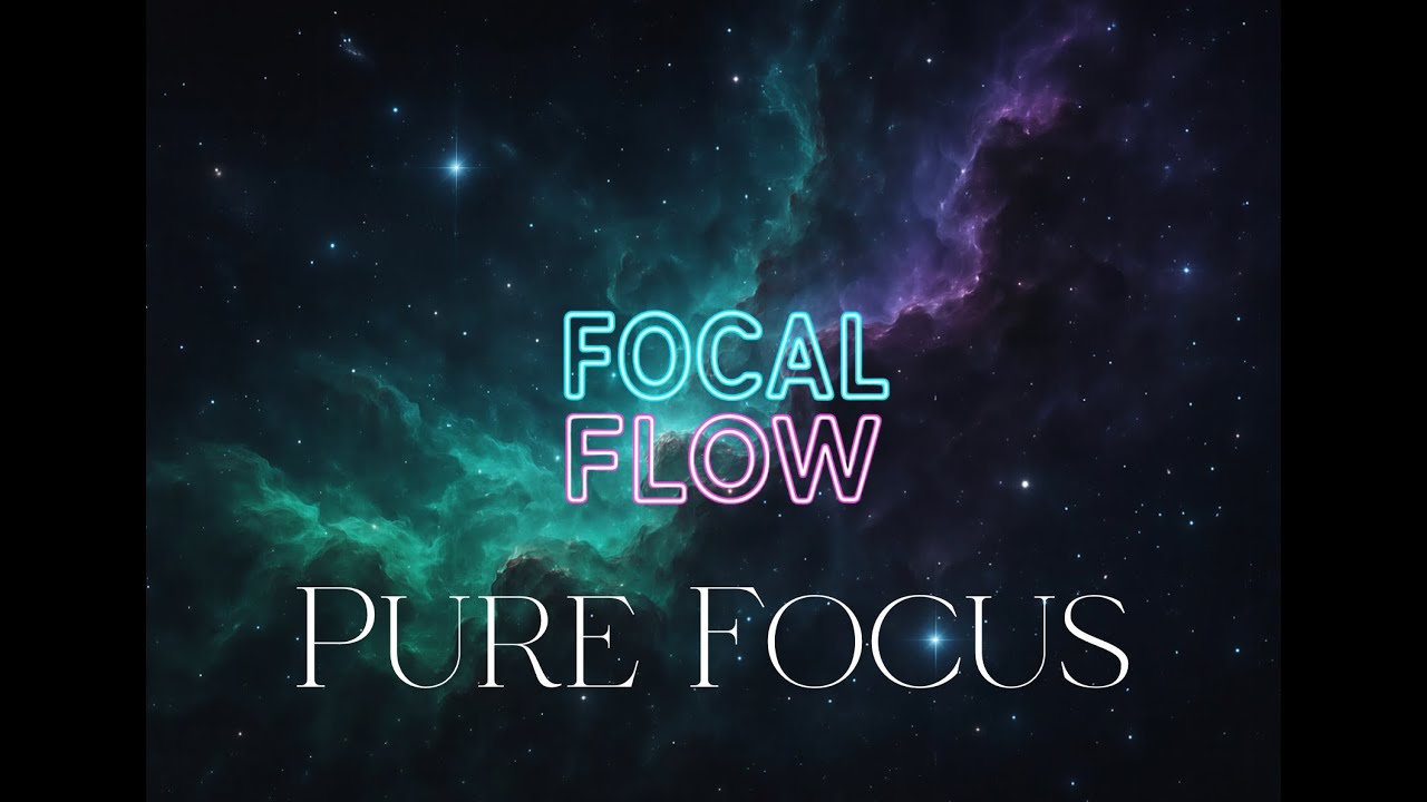 3 Hours of Deep Focus Music for Coding and Studying | Stay Productive for Hours