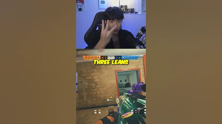 How To Shaiiko Peak CORRECTLY in R6