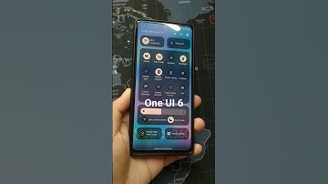 Samsung OneUI 6 And Android 14 OFFICIAL 🔥 #shorts #OneUI6 #samsungs23ultra #youtubeshorts