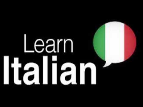 Learn Italian Easily Using This Method