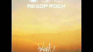 Aesop Rock - Daylight Full Album