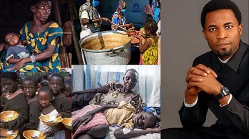 THIS IS WHY SO MANY CHRISTIANS ARE VICTIMS TO POVERTY - APOSTLE MICHAEL OROKPO