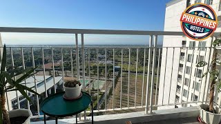Cozy Studio 5 Mins to Sky Ranch w Pool View Tagaytay Philippines Hotel Review