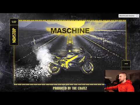 mois-&-manuellsen-reagieren-auf-raf-camora-x-the-cratez---maschine