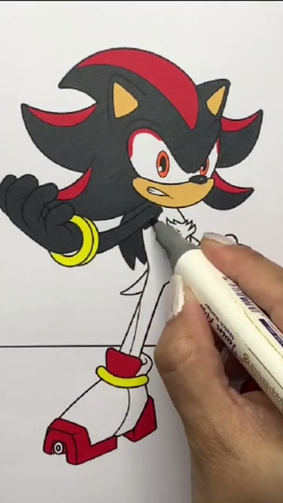 Boneco Sonic Prime Netflix Dr. Don't Toyng