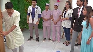 Sanjivani 2 Sid Know About Ishani Mr Singhs Truth Star Plus Serial News