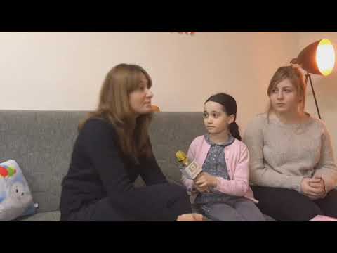 სტუმრად გამომცემლობა პალიტრა L