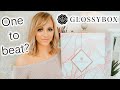 GLOSSYBOX ADVENT CALENDAR 2020 UNBOXING - AS GOOD AS LAST YEAR? LET'S SEE...