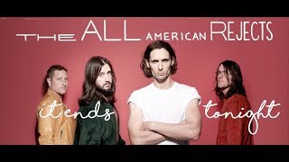 THE ALL-AMERICAN REJECTS, It Ends Tonight - AAR, The Maine Central Park SummerStage 2017 screenshot 5