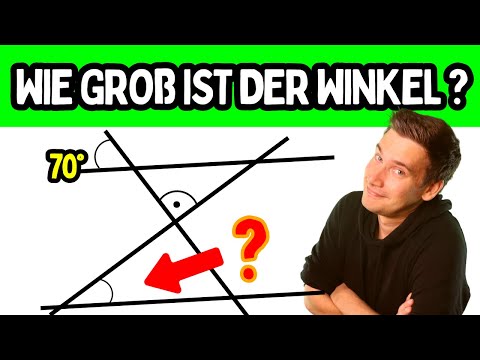 How big is the angle??? | Math puzzle