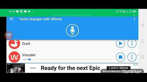 How To Make Chorded On Kinemaster My Version
