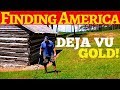 Deja Vu Gold! Metal Detecting Finds BEAUTIFUL GOLD again and awesome COINS RELICS JEWELRY Equinox