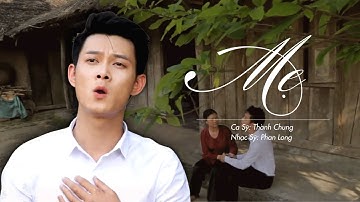 Mẹ, Cả cuộc đời cha đi bộ đội - Thành Chung | Nhạc Trữ Tình Cách Mạng Hay Nhất